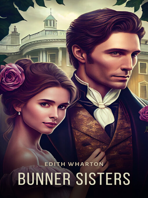 Cover image for Bunner Sisters